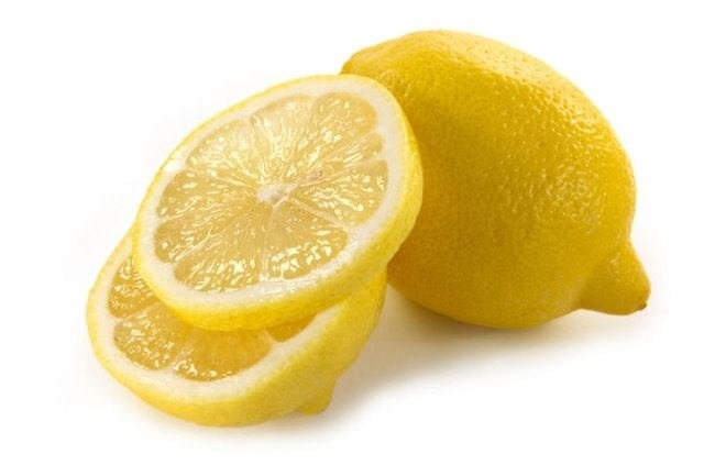 Bileğinize Birkaç Limon Damlası Damlatıp Beklerseniz...