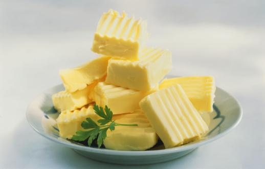 Margarin'de Büyük Tehlike!..
