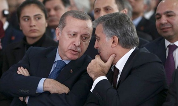 Abdullah Gül'ün Asıl Niyeti Bakın Neymiş?