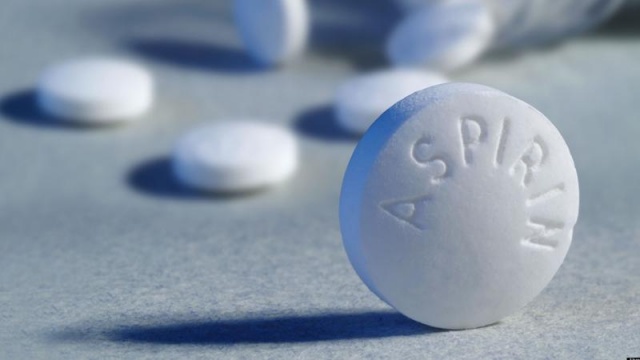 Aspirinle İlgili Şok Araştırma!