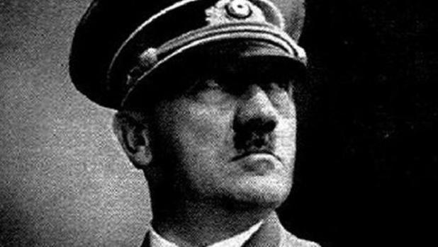 Hitlerin Sakladığı O Gerçek Ortaya Çıktı!