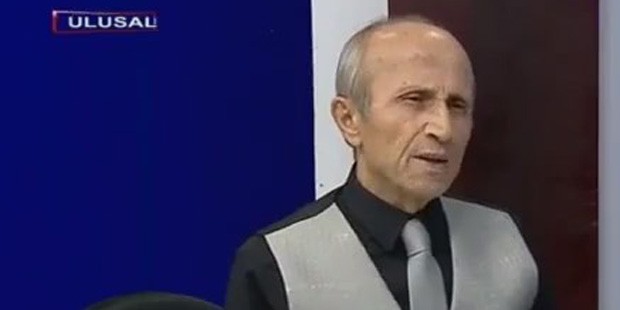Bir İlahiyat Dahisi: Yaşar Nuri Öztürk