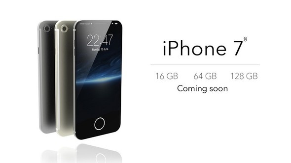 iPhone 7 Fena Geliyor...