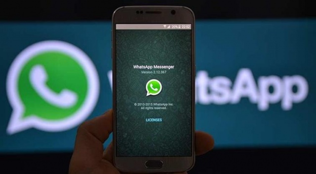 Whatsapp Kullanıcılarına Kötü Haber!..