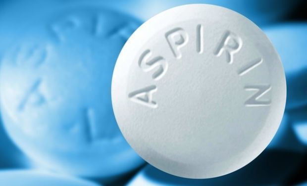 Aspirinle İlgili Şok Araştırma!