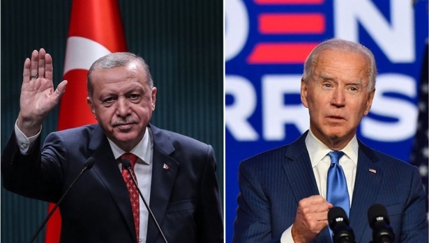 ABD'den 'Türkiye İle Neler Olacak' Raporu!