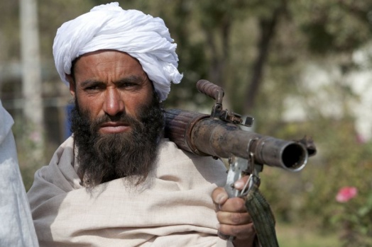 Taliban'ın Kan Donduran Uygulamarı