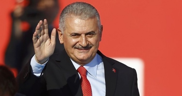 AKP'de Son Başbakan Kavgası!