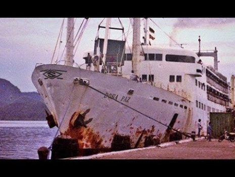 İşte Tarihin En Büyük Deniz Kazaları