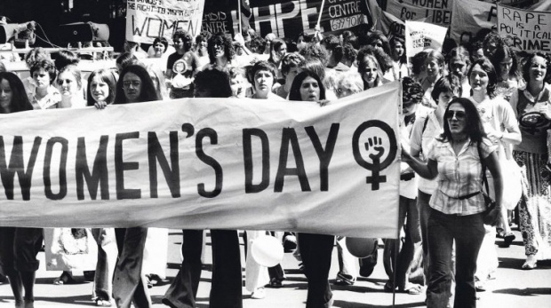8 Mart Emekçi Kadınlar Günü Böyle Ortaya Çıktı!