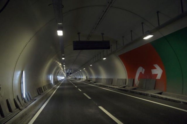 İşte Bir Rüya: Tünel Avrasya...