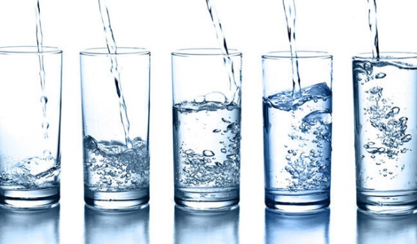 Su İçmenin Az Bilinen 9 Muhteşem Faydası!