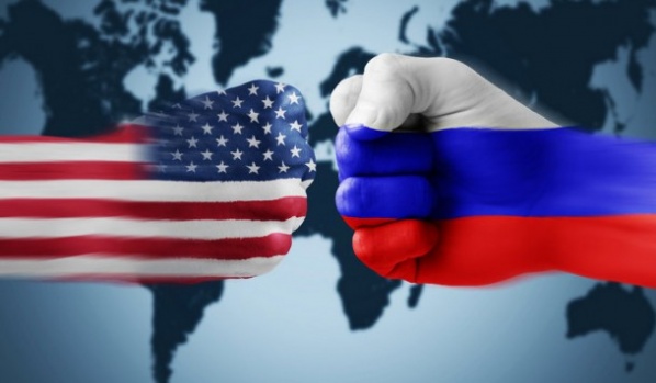 Çiller: ABD Rusya'ya Saldıracak!