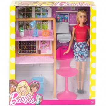 Diyanet Şimdi de Barbie Bebeklere Taktı!