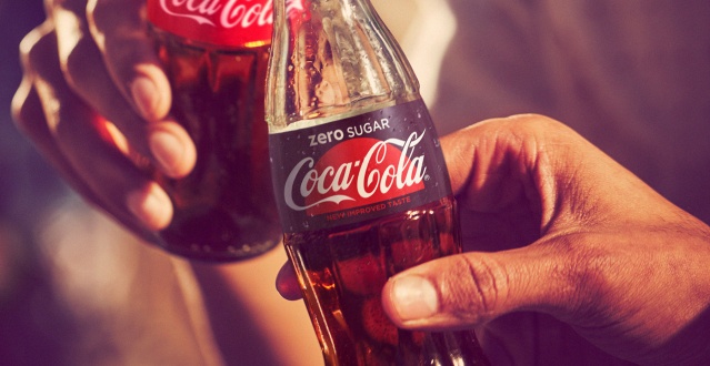 Cola'nın Sebep Olduğu 12 Hastalık Açıklandı!
