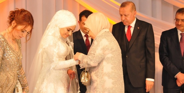 AKP'li Vekilin Kocası Ünsal Ban'ın İfadesi Ortaya Çıktı