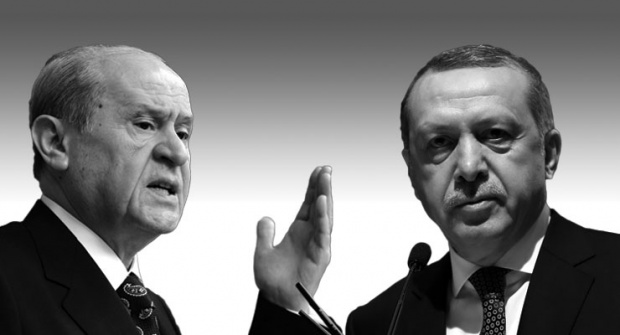 FT: Anket Sonuçları Erdoğan'ı Fena Sarsıyor!