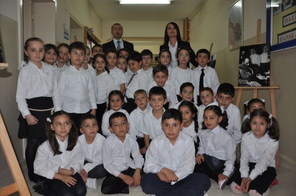 Atatürk'ün Çocukları