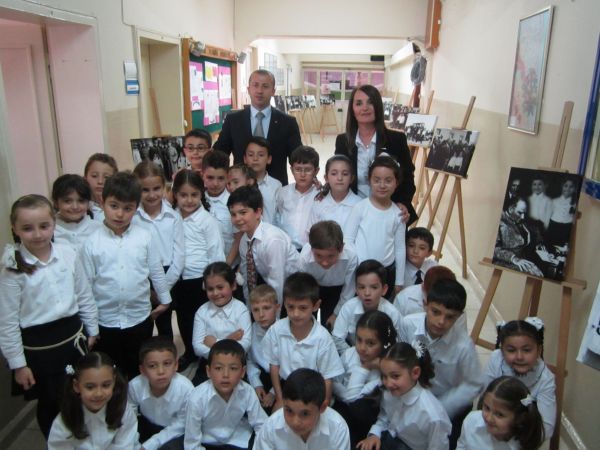 Atatürk'ün Çocukları