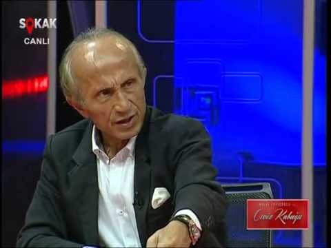 Bir İlahiyat Dahisi: Yaşar Nuri Öztürk