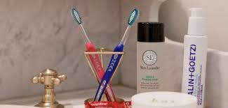 Diş Fırçasını Banyoda Saklayanlara Kötü Haber!