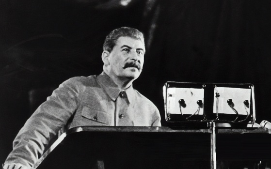 60 Milyon İnsanın Ölümünden Sorumlu Stalin Gündem Oldu!