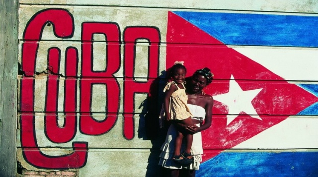 Küba Bir Başka Kansere Daha Çare Buldu!