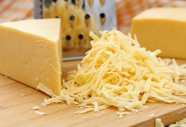 Peynir'de Büyük Tehlike!..