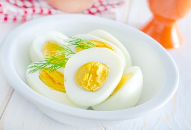 Yumurtayı Muhakkak Böyle Pişirin!