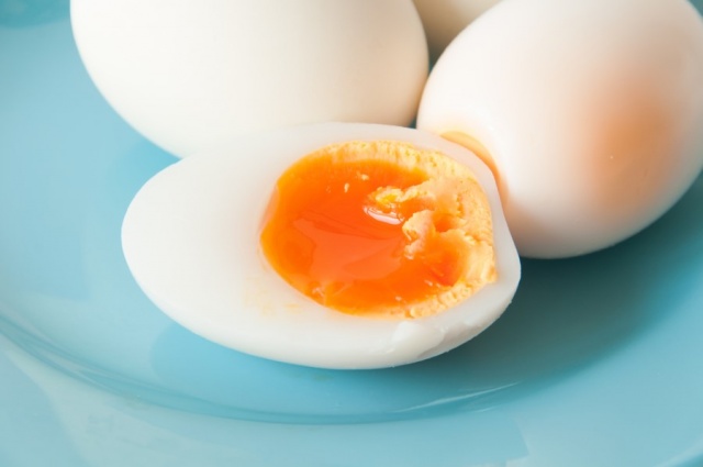 Yumurtayı Sakın Böyle Yemeyin!..