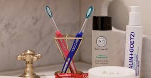Diş Fırçasını Banyoda Saklayanlara Kötü Haber!