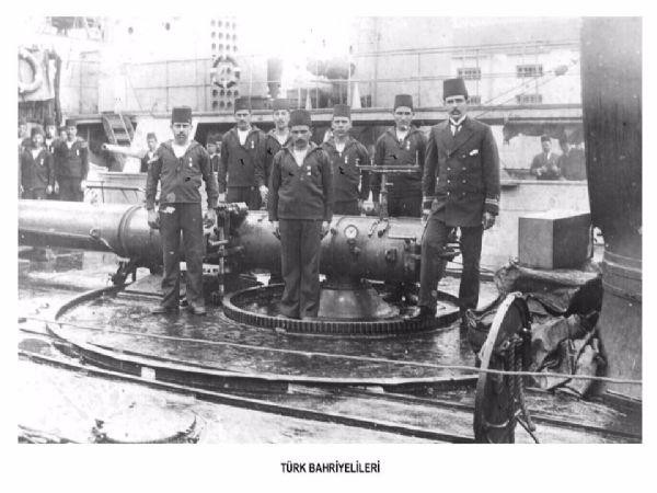 Çok Özel Çanakkale 1915...