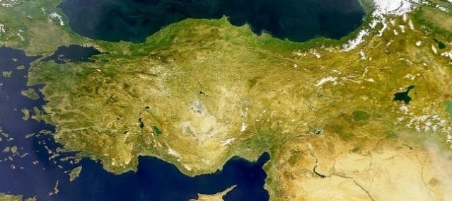 Türkiye'nin Denizleri Yok Olacak!..