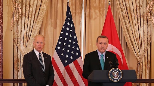 ABD'den 'Türkiye İle Neler Olacak' Raporu!
