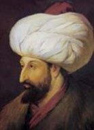 Fatih Sultan Mehmed 