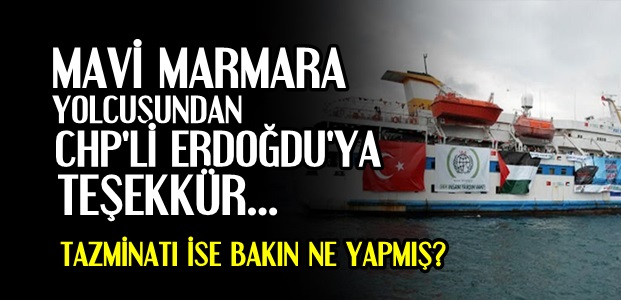 'AKP'Lİ FAKİRLERE DAĞITTIM...'