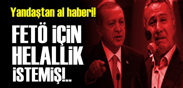 'AFFET BENİ' MEKTUBU!..