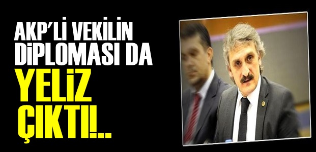DİPLOMASI DA 'YELİZ' ÇIKTI!..