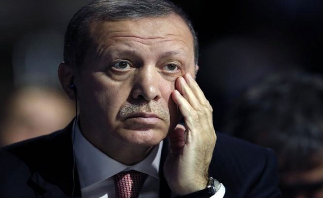 'AKP'de Çöküş Korkusu Başladı'