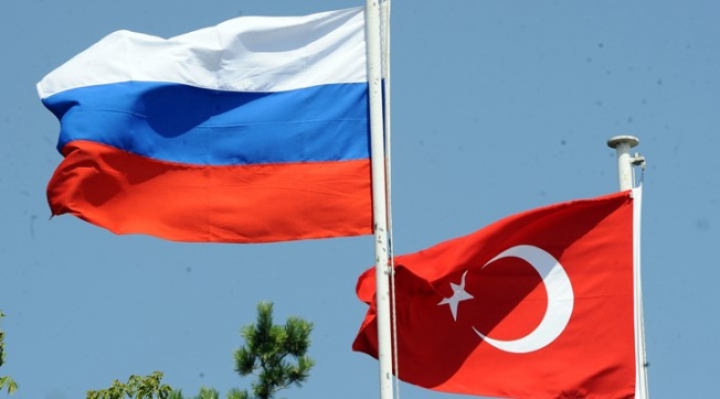 Rusya: Türkiye Bizi  Uyarmadı...
