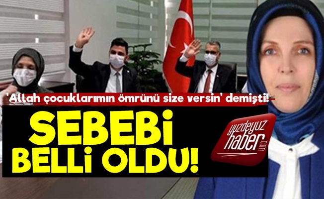 Erdoğan'a Bile 'Pes' Dedirten AKP'li Demir Meğer...