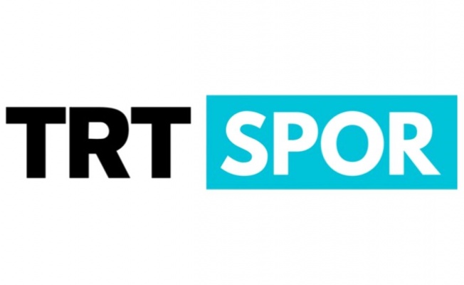 16 Ekim 2021 Cumartesi günü Trt spor yayın akışı