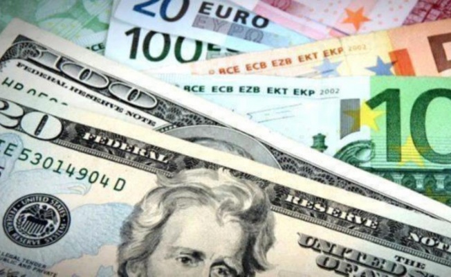 1 Dolar kaç lira oldu, 20 Ekim Dolar, Altın ve Borsa'da son durum!