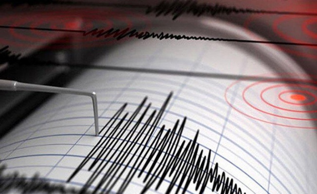 İstanbul'da deprem mi oldu? 2 Ekim Pazartesi Kandilli deprem listesi
