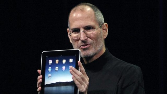 Ölümünün 10. Yılında Steve Jobs!