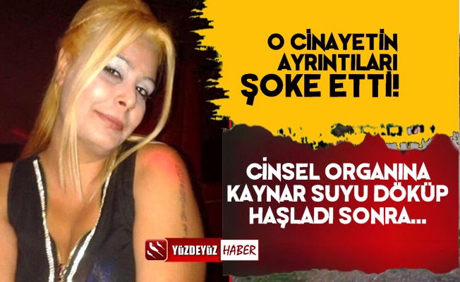 İzmir'deki Cinayetin Katil Zanlısının İtirafları Şoke Etti!