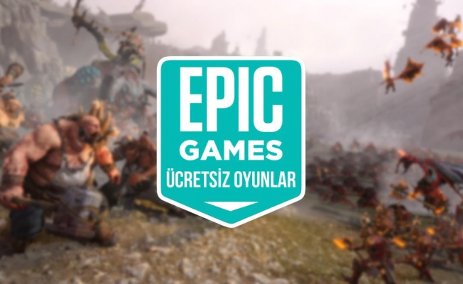 375 liralık Epic Games oyunları ücretsiz erişime açıldı