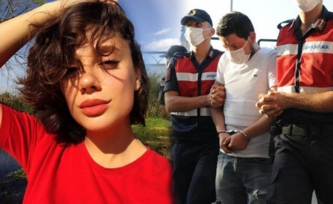 Pınar Gültekin davasında 'gerekçeli karar: 'Yakma fiili eziyet değil'