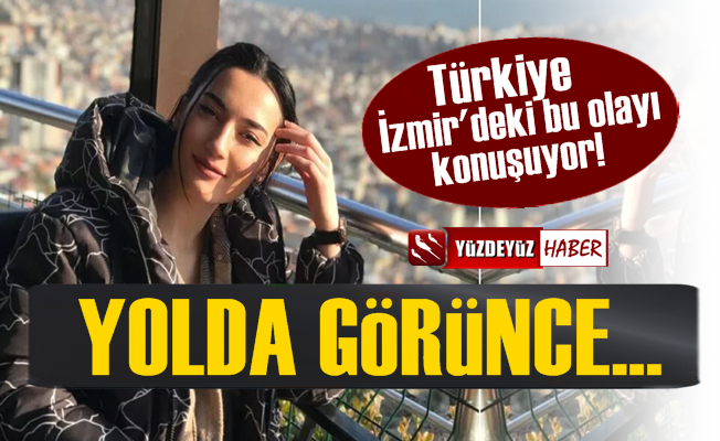 Türkiye Şimdi de Aslıhan Sinem Çiçek Cinayetini Konuşuyor
