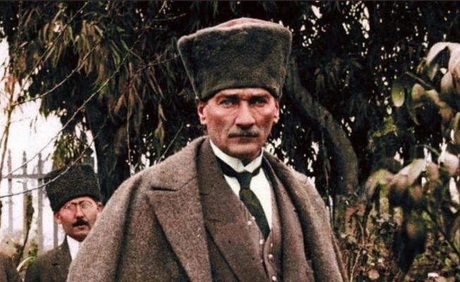 Atatürk saat kaçta, nerede öldü, 10 Kasım nedir